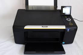 How To Install Kodak Esp C310 Printer On Mac
