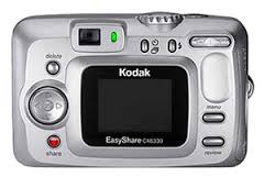 Kodak Easyshare C533 Zoom Digital Camera Driver Download