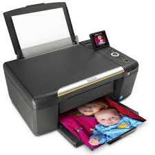 How To Install Kodak Esp C310 Printer On Mac