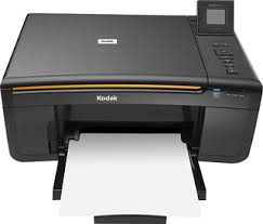 kodak printer software for esp 5210