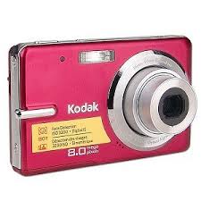 Kodak M883