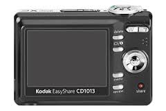 Kodak EasyShare CD1013 kodakdrivr.net