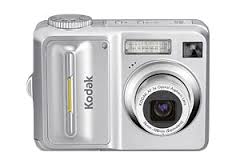 Kodak Easyshare C623 Digital Camera Software