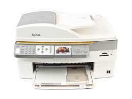 kodak easyshare 5000 series