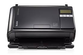 Kodak i2820 Scanner Driver