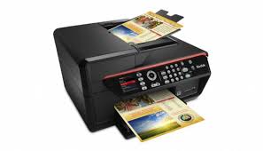Kodak Hero 9.1 Printer 32658