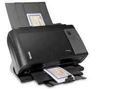 Kodak i2400 Scanner for Mac