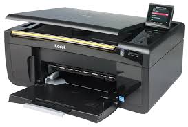 Kodak esp 7 printer